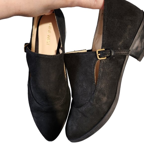 Nine West Neeson loafers - Picture 1 of 7